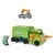 Paw Patrol - Big Trucks Themed Vehicle - Rocky (6065318) thumbnail-1