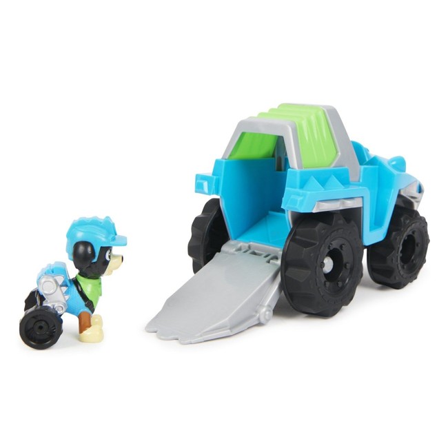 Paw Patrol - Basic Vehicle - Rex (6063452)