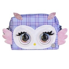 Purse Pets - Print Perfect - Owl (6064118)