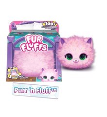 Furfluffs - Interactive Kitty (6065307)