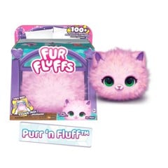 Furfluffs - Interactive Kitty (6065307)