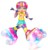 Rock N Rollerskate - Rainbow Riley (712034) thumbnail-2