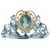 Disney Princess - Explore your world tiara asst (04422-4L-PKR1-GEN) thumbnail-4