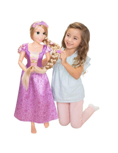 Disney Princess - Playdate Rapunzel (80 cm) (223574)