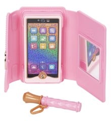 Disney Princess - Style Collection - Play Phone & Stylish Clutch  (221314)