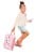 Disney Princess - Style Collection Deluxe Play Suitcase (223824) thumbnail-4