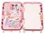 Disney Prinsesse - Style Collection Deluxe Kuffert thumbnail-8