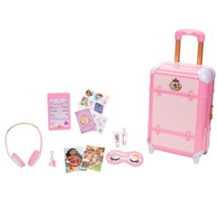 Disney Princess - Style Collection Deluxe Play Suitcase (223824)