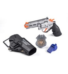 Gonher - Police pistol set (42207)