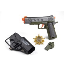 Gonher - Military pistol set (42208)