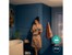 zz Philips Hue - Adore Bathroom Ceiling Light - White Ambiance thumbnail-5