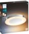 zz Philips Hue - Adore Bathroom Ceiling Light - White Ambiance thumbnail-1