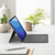 Logitech - Combo Touch  Tastatur - iPad Pro 12,9"  Nordic Layout thumbnail-3