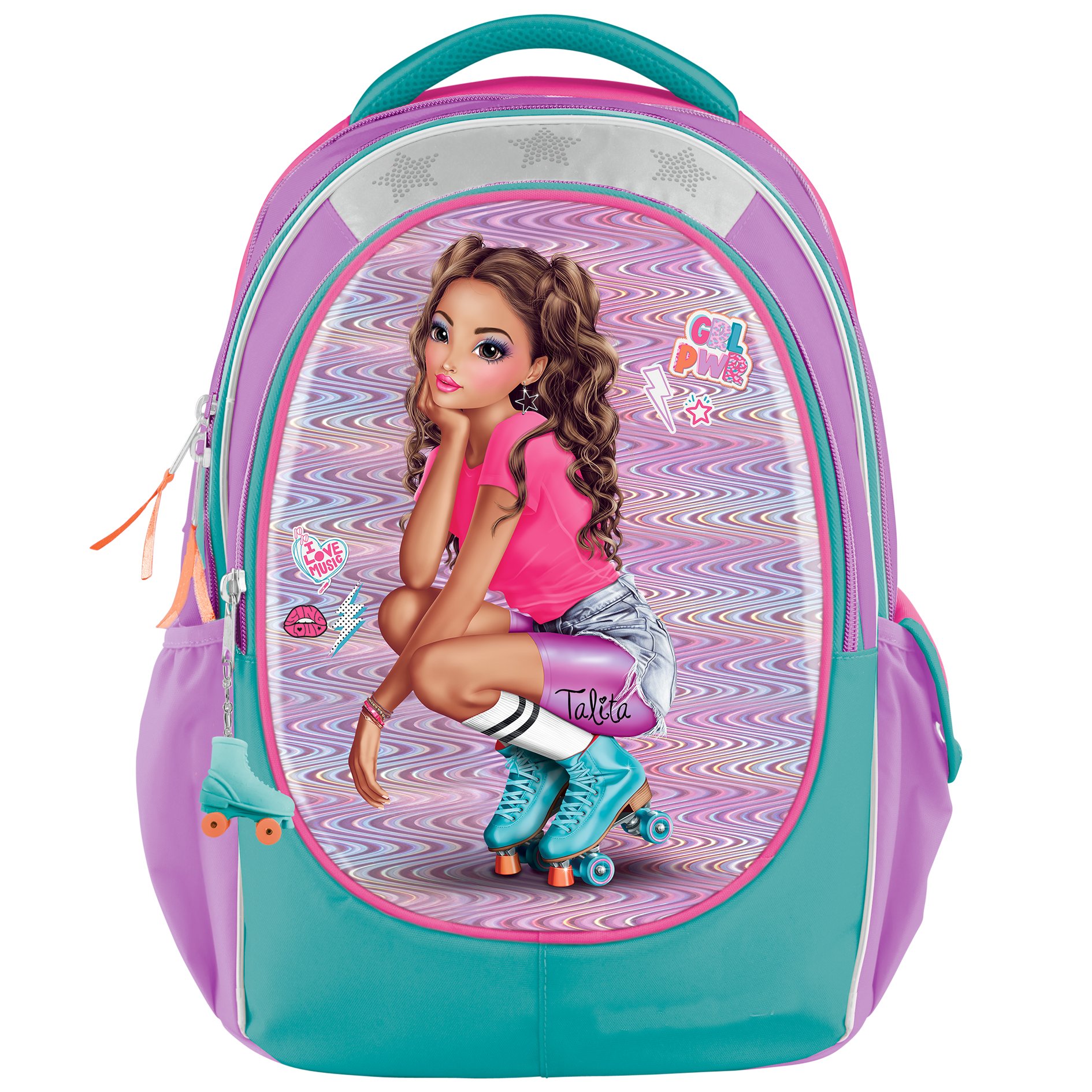 Buy TOPModel - TINY DANCER - School Backpack (0411682)