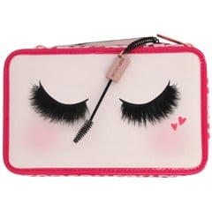 TOPModel - BEAUTY GIRL - Tripel Pencil Case (0411481)