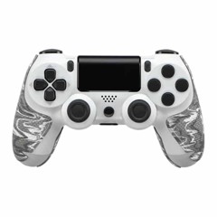 Lizard Skins DSP Controller Grip for PS4 Phantom Camo