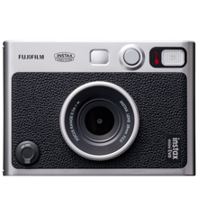 Fuji - instax mini Evo hybrid Camera