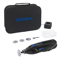 Dremel - Multitool 8260, 12v 3,0Ah