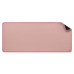 Logitech - Studio Series Desk Mat - Rose