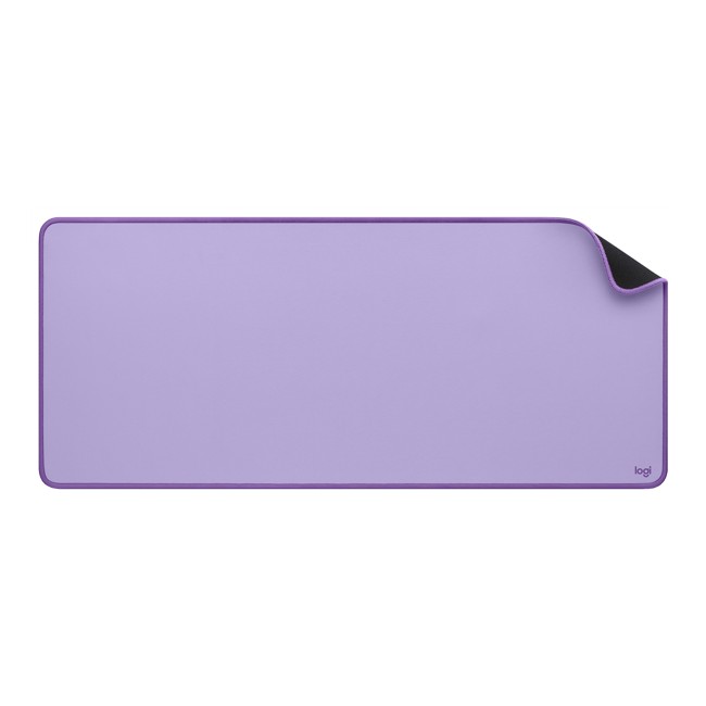 Logitech - Studio Series Desk Mat - Lavender