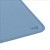 Logitech - Studio Series Mouse Pad - Blue/Grey thumbnail-3
