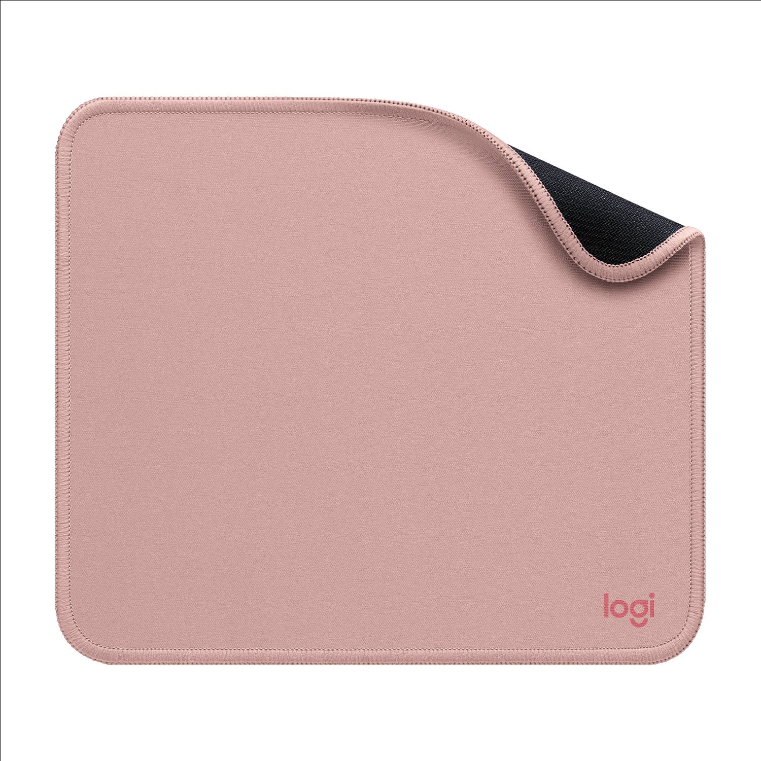Logitech - Studio Series Mouse Pad - Rose