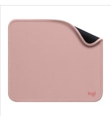 Logitech - Studio Series Mouse Pad - Rose
