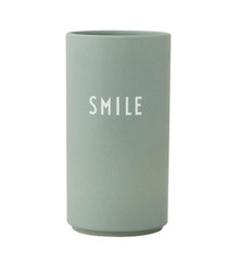 Design Letters - Favorit vase - Smile