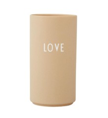 Design Letters - Favourite vase - Love