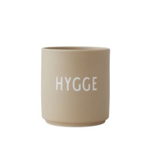 Design Letters - Favourite cups - Hygge