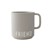 Design Letters - Favourite cup with handle - Friend thumbnail-1