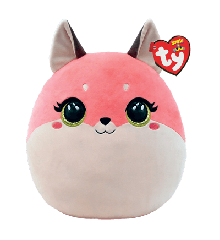 Ty Plush - Squish a Boos - Roxie the Fox (35 cm) (TY39323)