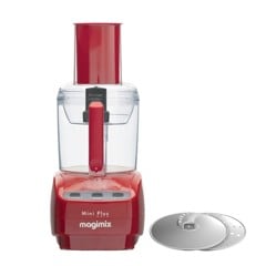 ​Magimix Le Mini Plus Red