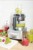 Magimix Küchenmaschine Compact System 3200 XL chrom matt thumbnail-2