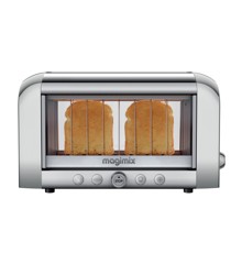 ​Magimix Toaster Vision Metal