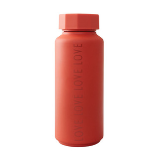 Design Letters - Thermo/Insulated Bottle Special Edition - Love