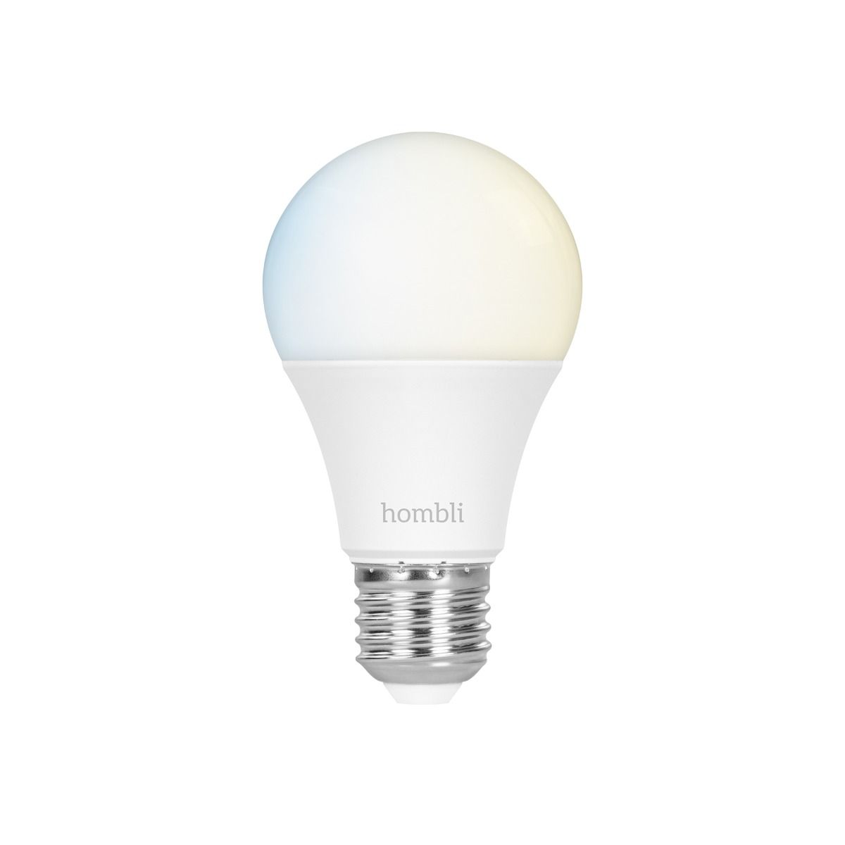 Hombli -  E27 Smart Bulb -  Tunable White