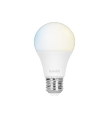 Hombli -  E27 Smart Bulb -  Tunable White