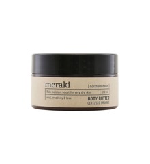 Meraki - Body butter, Northern dawn (309770270)