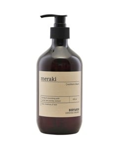 Meraki - Body wash, Northern dawn