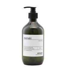 Meraki - Body wash, Linen dew (309770221)