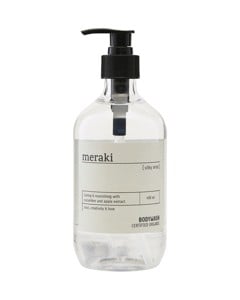 Meraki - Body wash, Silky mist (309770222)