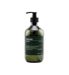 Meraki - Hand soap, Harvest moon 490 ml (309770103)
