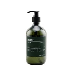 Meraki - Hand soap, Harvest moon 490 ml (309770103)