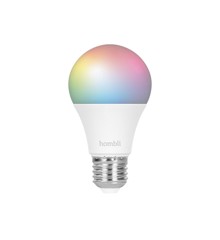 Hombli -  E27 Smart Bulb -  Color And Tunable White