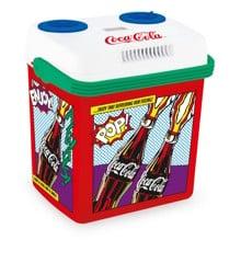 Coca cola Coolbox CB 806
