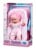My Baby - Car seat with Doll (30 cm) (61250) thumbnail-3