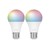 Hombli -  E27 Smart Bulb -  Color And Tunable White - Promo Pack thumbnail-2