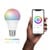 Hombli -  E27 Smart Bulb -  Color And Tunable White - Promo Pack thumbnail-4