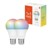 Hombli - E27 Smart Pære - Farve og indstillelig hvid - Promo Pakke thumbnail-1